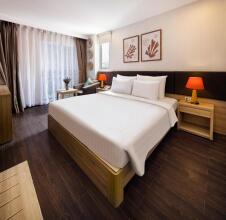 Db Hotel Nha Trang