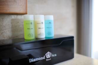 Diamond Sea Hotel Danang