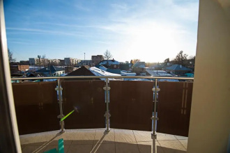 Hotel X.O. Переездная (Икс О), фото 148