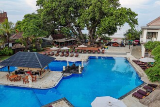 Puri Saron Hotel Seminyak