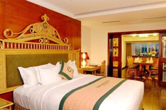 Green World Hotel Nha Trang