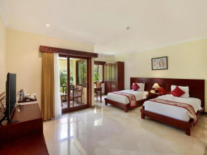 The Grand Bali Nusa Dua