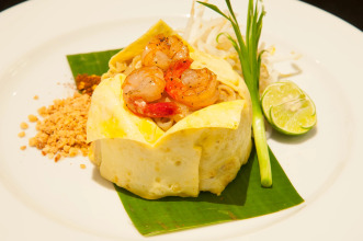 The Seasons Bangkok Huamark