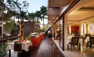 The Prima Seminyak
