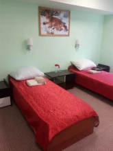 Guris Hotel - Hostel, фото 84