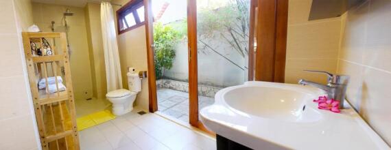 Little Muine Cottages Resort
