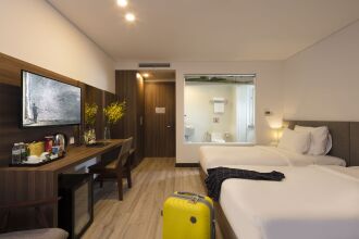 Gosia Hotel Nha Trang