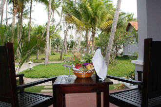 Muine Century Beach Resort & Spa
