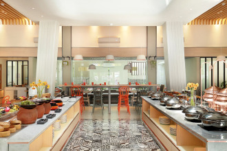 Harris Hotel Tuban Bali