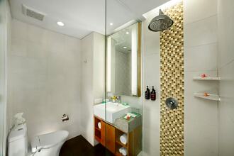 Sun Island Hotel Legian