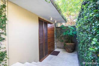The Elysian Boutique Villa Hotel
