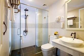 Nha Trang Prince Hotel