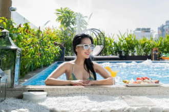 Adora Art Hotel