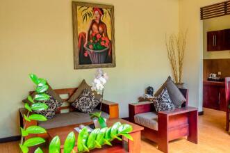 The Bali Dream Villa Seminyak