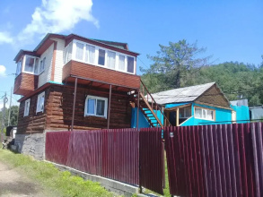 Lyubava Guest House, фото 109