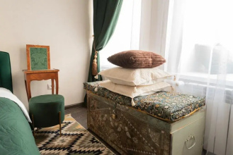 Жилые помещения Vhostele-Na-Baumana, фото 44