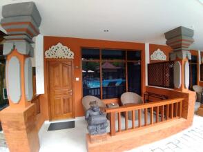 Wina Holiday Villa Kuta Bali