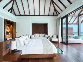 Heritance Aarah