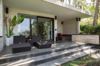Kelapa Retreat Bali