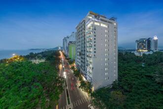 Blue Pearl Hotel Nha Trang