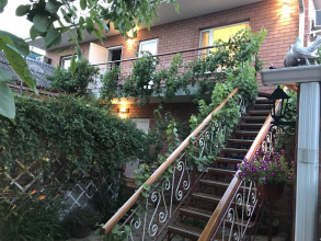 Guest House on Rostovskaya 50, фото 55