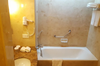 Kuta Paradiso Hotel