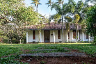 Eraeliya Villas & Gardens