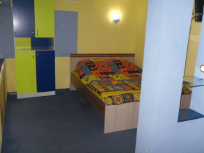 Art-hostel Kraski, фото 9