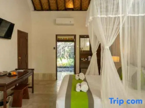 Mimpi Resort Tulamben