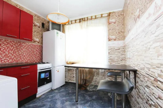 ApartLux  Белорусская, фото 97