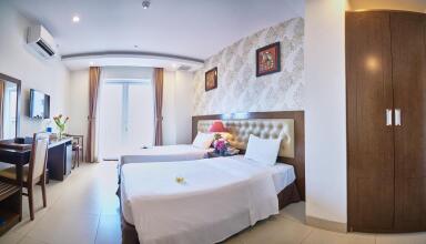 Boss Hotel Nha Trang