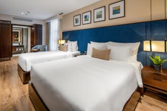 Minh Toan Safi Ocean Hotel Danang