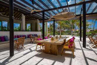 Oblu Xperience Ailafushi