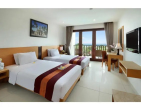 Bali Relaxing Resort And Spa