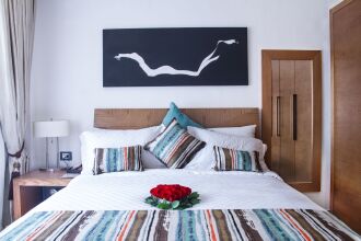Jayakarta Hotel Bali
