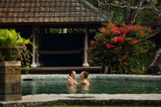 Alindra Villa