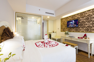 Nha Trang Prince Hotel
