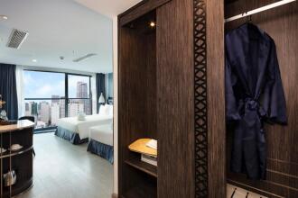 Erica Hotel Nha Trang