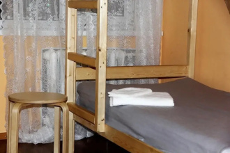 Hostel Brigit Na Ladojskoy, фото 34