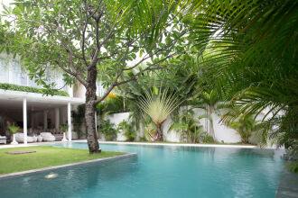 Eden The Residence At The Sea