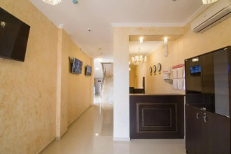 Hotel ML, фото 93