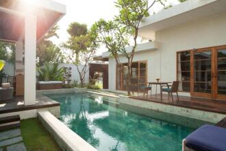 The Samaya Bali