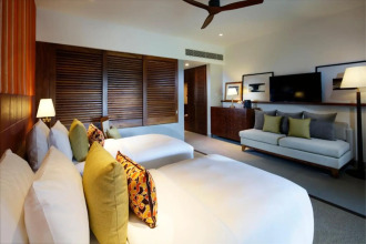 Cinnamon Bentota Beach