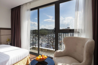 Daphovina Hotel Nha Trang (Ex  Aston Nt)