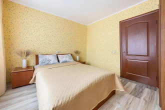 Апартаменты «Apartlux Таганская», фото 57