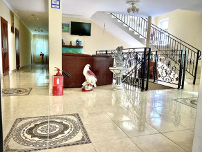 Natela Guest House, фото 19