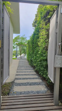 Nest Sense Resort