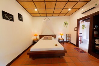 Bao Quynh Bungalow