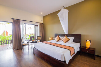 Diamond Bay Resort & Spa Nha Trang
