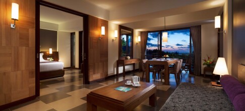 Sun Island Hotel Kuta